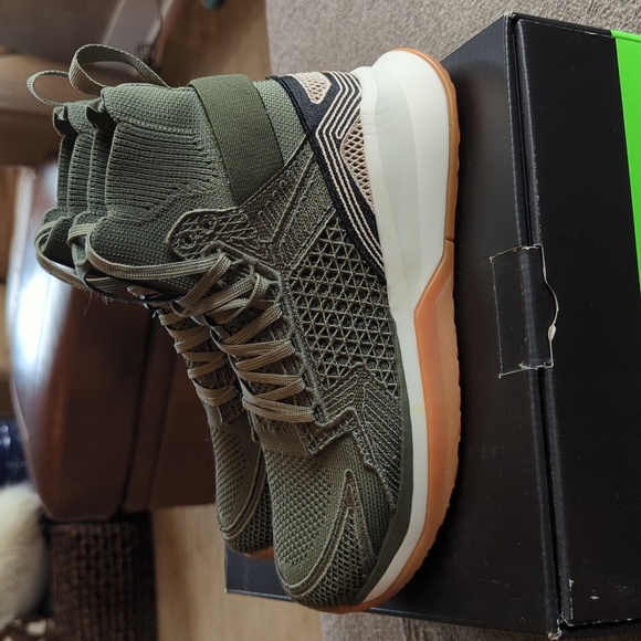 APL concept X women's 7 - Picture 5 of 11